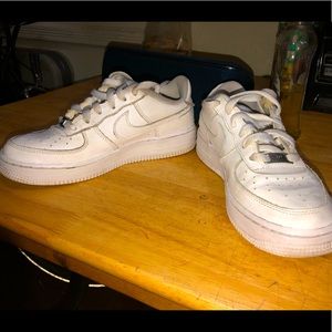 Air forces for the low😩💧